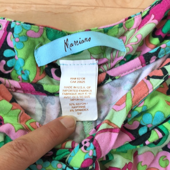 Marciano culottes - Picture 3 of 3